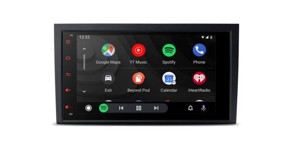 Audi / SEAT | Verschiedene | Integrierter DSP| Android 10 | 2GB RAM & 16GB ROM | PSD80A4AL