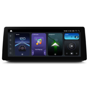BMW | 5 serie | Android-Betriebssystem & OEM-System | Qualcomm 680 | Octa Core | 8GB RAM & 128GB ROM | QGB23CCB12E60