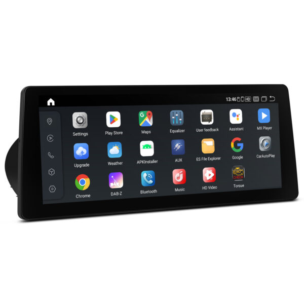 BMW | 3er-Reihe | Android-Betriebssystem & OEM-System | Qualcomm 680 | Octa Core | 8GB RAM & 128GB ROM | QGB23CIB12E92