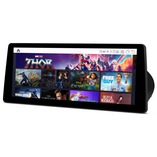 BMW | 3er-Reihe | Android-Betriebssystem & OEM-System | Qualcomm 680 | Octa Core | 8GB RAM & 128GB ROM | QGB23CIB12E92