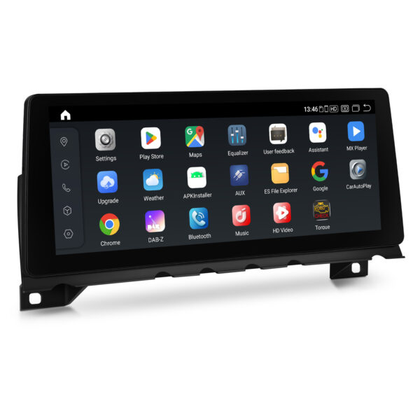 BMW | 7er-Reihe | Android-Betriebssystem & OEM-System  | Qualcomm 680 | Octa Core | 8GB RAM & 128GB ROM | QGB23CIB12SV