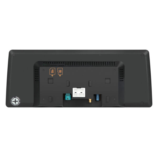 BMW | X1| Android-Betriebssystem & OEM-System | Qualcomm 680 | Octa Core | 8GB RAM & 128GB ROM | QGB23CIB12X1