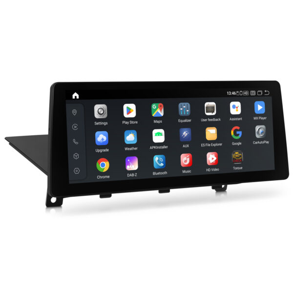 BMW | X1| Android-Betriebssystem & OEM-System | Qualcomm 680 | Octa Core | 8GB RAM & 128GB ROM | QGB23CIB12X1
