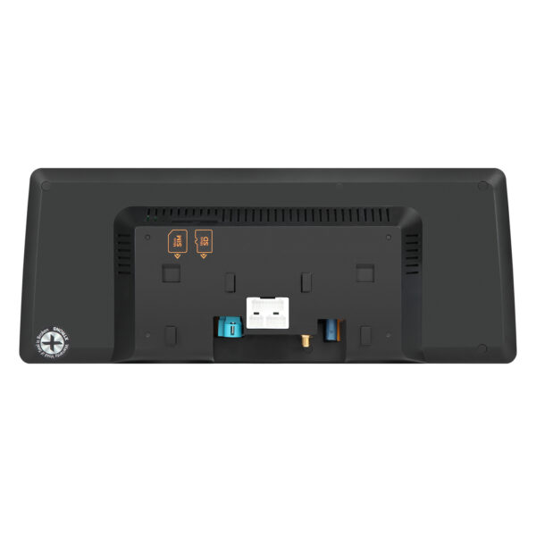 BMW | X3 | Android-Betriebssystem & OEM-System  | Qualcomm 680 | Octa Core | 8GB RAM & 128GB ROM | QGB23EVB12X3