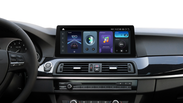 BMW | 5 Serie | Android-Betriebssystem & OEM-System | Qualcomm 680 | Octa Core | 8GB RAM & 128GB ROM | QGB23NB12FV