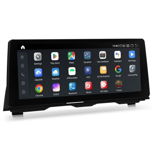 BMW | 5 Serie | Android-Betriebssystem & OEM-System | Qualcomm 680 | Octa Core | 8GB RAM & 128GB ROM | QGB23NB12FV
