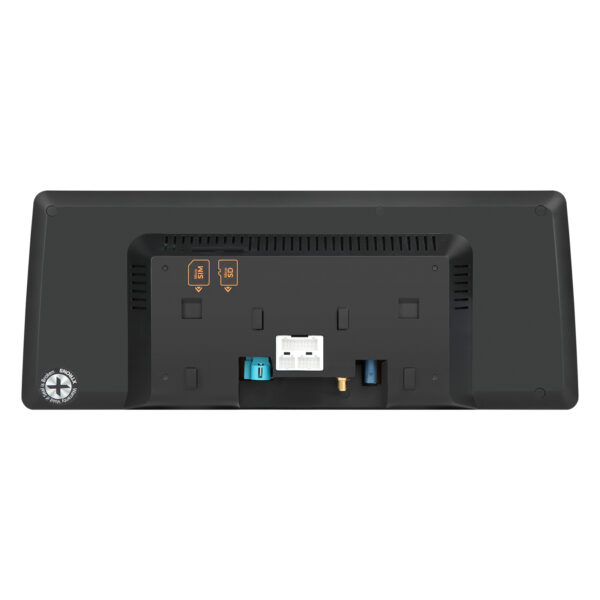 BMW | 7er-Reihe | Android-Betriebssystem & OEM-System | Qualcomm 680 | Octa Core | 8GB RAM & 128GB ROM | QGB23NB12SV