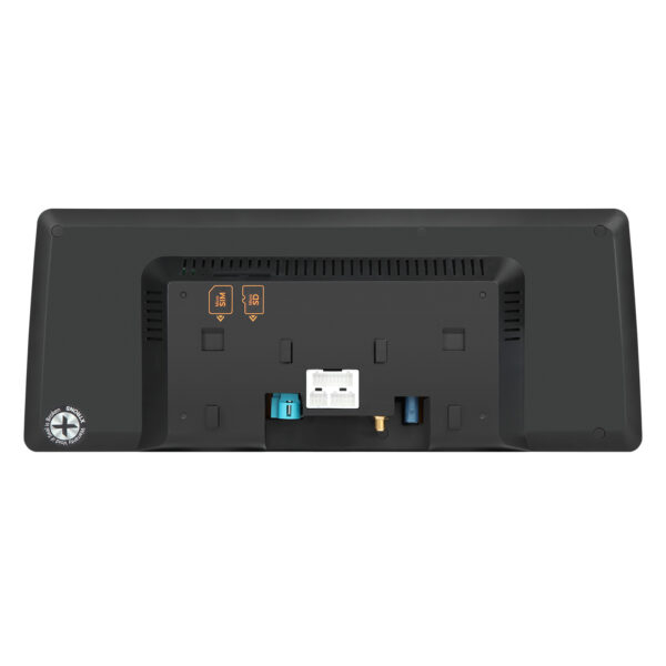 BMW | 3 Serie / 4 Serie| Android-Betriebssystem & OEM-System  | Qualcomm 680 | Octa Core | 8GB RAM & 128GB ROM | QGB23NB12THL