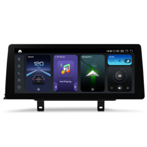 BMW | 3 Serie / 4 Serie| Android-Betriebssystem & OEM-System  | Qualcomm 680 | Octa Core | 8GB RAM & 128GB ROM | QGB23NB12THL