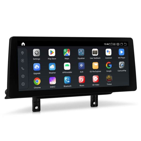 BMW | 3 Serie / 4 Serie| Android-Betriebssystem & OEM-System  | Qualcomm 680 | Octa Core | 8GB RAM & 128GB ROM | QGB23NB12THL