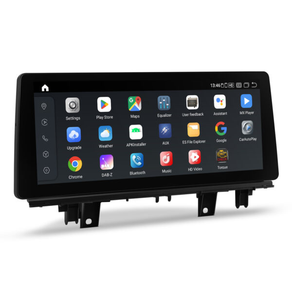 BMW | X1 | Android-Betriebssystem & OEM-System  | Qualcomm 680 | Octa Core | 8GB RAM & 128GB ROM | QGB23NB12X1N
