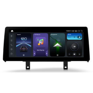 BMW | 1 Serie/2 Serie | Android-Betriebssystem & OEM-System | Qualcomm 680 | Octa Core | 8GB RAM & 128GB ROM | QGB23NB1NEL