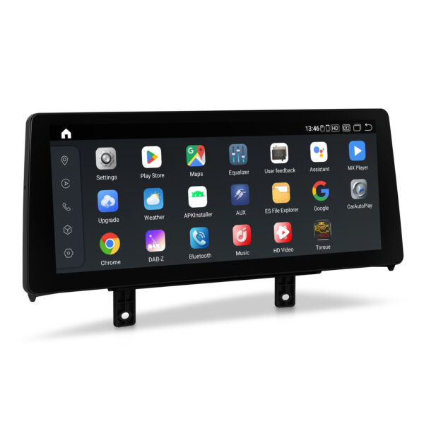 BMW | 1 Serie/2 Serie | Android-Betriebssystem & OEM-System | Qualcomm 680 | Octa Core | 8GB RAM & 128GB ROM | QGB23NB1NEL