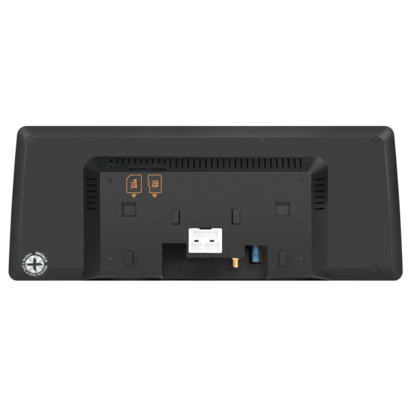 BMW | 1 serie | Android-Betriebssystem | Qualcomm 680 | Octa Core | 8GB RAM & 128GB ROM | QGB23UMB12E87L