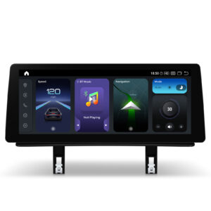 BMW | 1 serie | Android-Betriebssystem | Qualcomm 680 | Octa Core | 8GB RAM & 128GB ROM | QGB23UMB12E87L