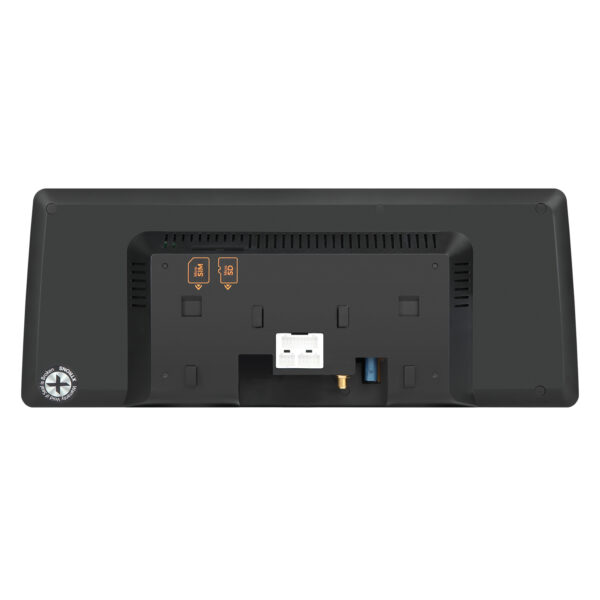 BMW | 3 Serie | Android-Betriebssystem | Qualcomm 680 | Octa-Core | 8 GB RAM & 128 GB ROM | QGB23UMB12E90L