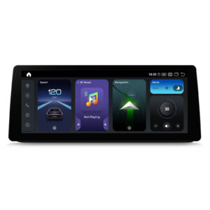 BMW | 3 Serie | Android-Betriebssystem | Qualcomm 680 | Octa-Core | 8 GB RAM & 128 GB ROM | QGB23UMB12E90L