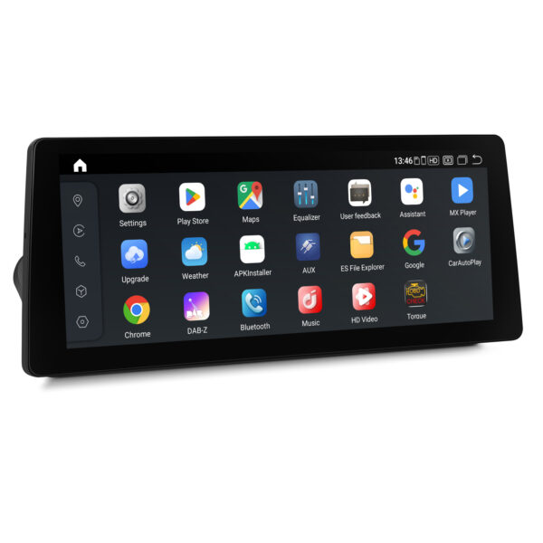 BMW | 3 Serie | Android-Betriebssystem | Qualcomm 680 | Octa-Core | 8 GB RAM & 128 GB ROM | QGB23UMB12E90L