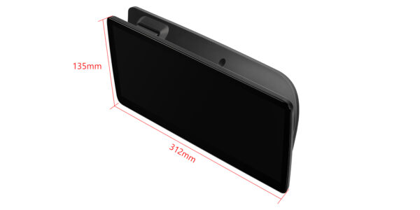 Audi | A4 / A5 | Android-Plattform & OEM-System | Octa-core | 4GB RAM & 64GB ROM | Global 4G LTE | QLA22UHA12A4L