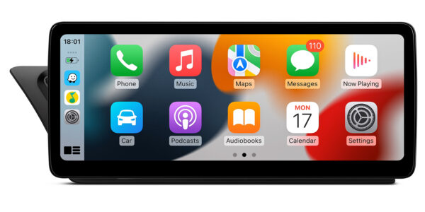 Audi | A4 / A5 | Android-Plattform & OEM-System | Octa-core | 4GB RAM & 64GB ROM | Global 4G LTE | QLA22UHA12A4L