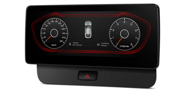Audi | Q5 | Android-Plattform & OEM-System | Octa-Core | 4GB RAM & 64GB ROM | Global 4G LTE | QLA22UHA12Q5L