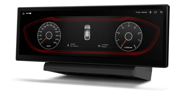 Audi | A6 / A7 | Android-Plattform & OEM-System | Octa-Core | 4GB RAM & 64GB ROM | Global 4G LTE | QLA42A6L