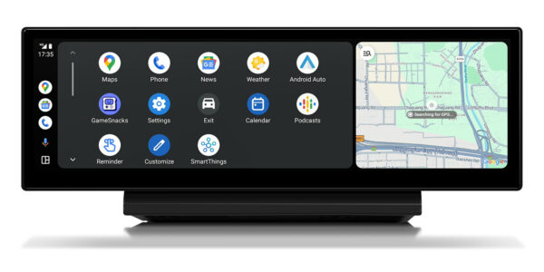 Audi | A6 / A7 | Android-Plattform & OEM-System | Octa-Core | 4GB RAM & 64GB ROM | Global 4G LTE | QLA42A6L