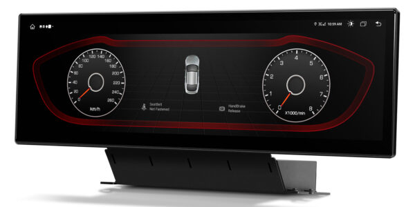 Audi | Q5 / SQ5 | Android-Plattform & OEM-System | Octa-core | 4GB RAM & 64GB ROM | Global 4G LTE | QLA42Q5NL
