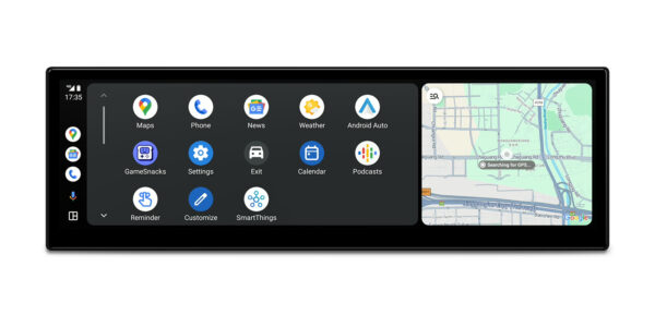 BMW | E63 | Android / iPhone | Octa-core | 4GB RAM & 64GB ROM | Integriertes 4G LTE | QLB4263CC