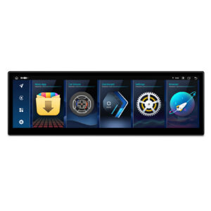 BMW | 7er | Android OS & OEM-System | Octa-Core | 8GB RAM & 128GB ROM | Global 4G LTE | QLBH44CISVL3