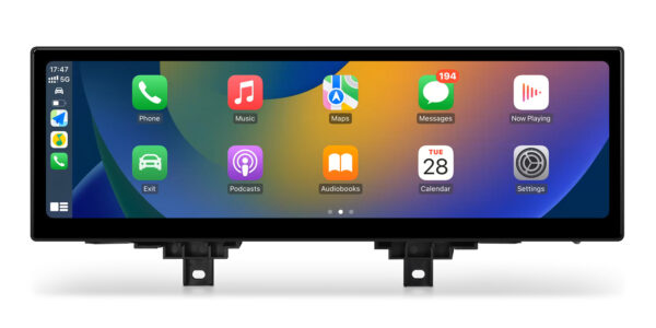 BMW | 3er-Serie/4er-Serie | Android-Betriebssystem & OEM-System | Octa-core | 8GB RAM & 128GB ROM | Globales 4G LTE | QLBH44THEVL