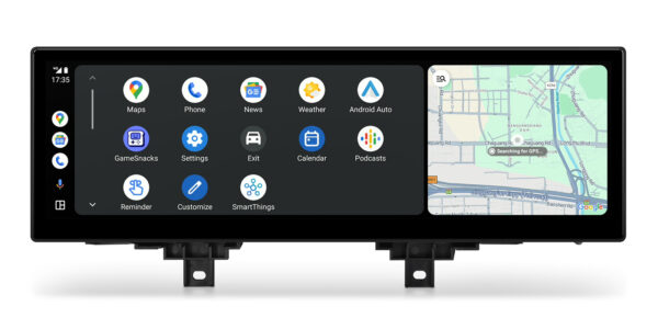 BMW | 3er-Serie/4er-Serie | Android-Betriebssystem & OEM-System | Octa-core | 8GB RAM & 128GB ROM | Globales 4G LTE | QLBH44THEVL