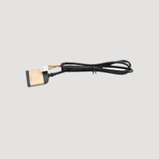1 x SIM-Kartensteckplatz Kabel