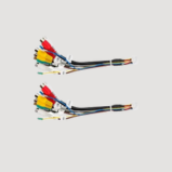 2 x RCA-Kabel