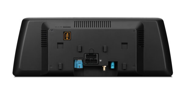 BMW | 3er | Android 13 | Octa-core | 8GB RAM & 128GB ROM | Integriertes 4G LTE | QAB12EVB12THL