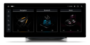 Audi | A1 | Android-Plattform & OEM-System | Octa-Core | 4GB RAM & 64GB ROM | Global 4G LTE | QLA23A1