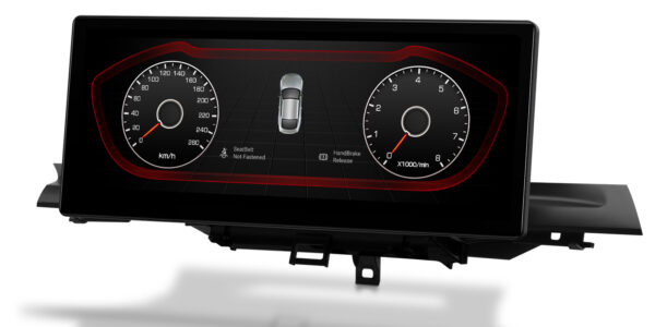 Audi | A4 A5 | Android-Plattform & OEM-System | Octa-Core | 4GB RAM & 64GB ROM | Global 4G LTE | QLA23A4NL