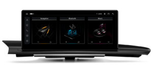 Audi | A6 A7 | Android-Plattform & OEM-System | Octa-Core | 4GB RAM & 64GB ROM | Global 4G LTE | QLA23A6L