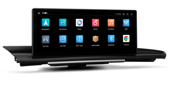Audi | A6 A7 | Android-Plattform & OEM-System | Octa-Core | 4GB RAM & 64GB ROM | Global 4G LTE | QLA23A6L
