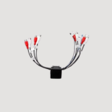 1 x Verstärkerbox für BOSE System