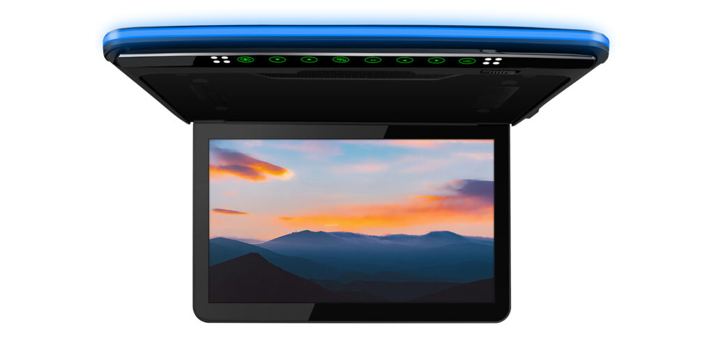13,3-Zoll-Monitor für das Autodach | CM136HDS