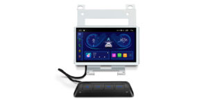 Land Rover | Android OS | Octa Core | 4GB RAM & 64GB ROM | IPS Bildschirm | ID70DLRL