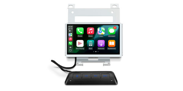 Land Rover | Android OS | Octa Core | 4GB RAM & 64GB ROM | IPS Bildschirm | ID70DLRL