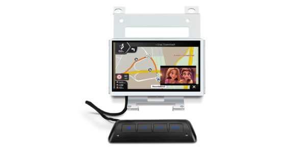 Land Rover | Android OS | Octa Core | 4GB RAM & 64GB ROM | IPS Bildschirm | ID70DLRL