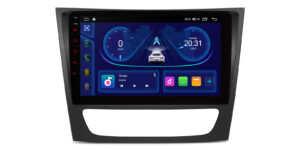 Mercedes | Verschiedene | Android OS | Octa Core | 4GB RAM & 64GB ROM | IPS Bildschirm | IDP90M211
