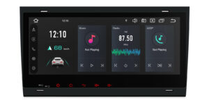 Audi/Seat | Verschiedene | Android 14 | Octa Core | 4GB RAM & 64GB ROM | Globale 4G LTE Lösung | PX84AA4LHGS