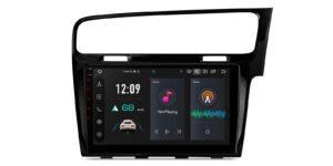 Volkswagen | Android 14 | Octa Core | 4GB RAM & 64GB ROM | Globale 4G LTE Lösung | PXP14GFVR