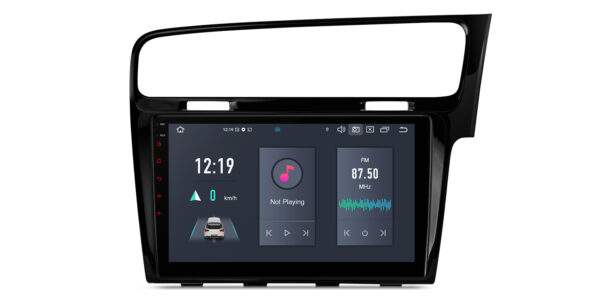 Volkswagen | Android 14 | Octa Core | 4GB RAM & 64GB ROM | Globale 4G LTE Lösung | PXP14GFVR