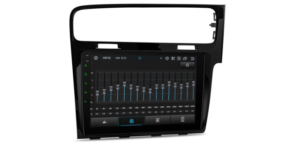 Volkswagen | Android 14 | Octa Core | 4GB RAM & 64GB ROM | Globale 4G LTE Lösung | PXP14GFVR