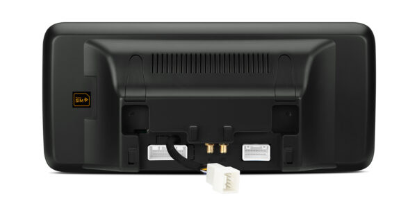 Mercedes-Benz | C-Klasse | Android OS & OEM-System | Octa-Core | 4GB RAM & 64GB ROM | Integriertes 4G LTE | QAMS1440M12C40